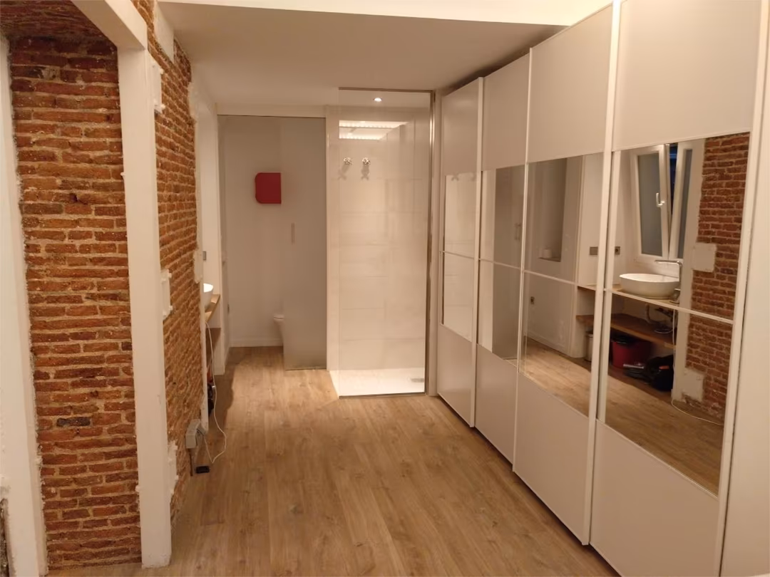 Piso en  Calle del Espíritu Santo 35 - Foto 14
