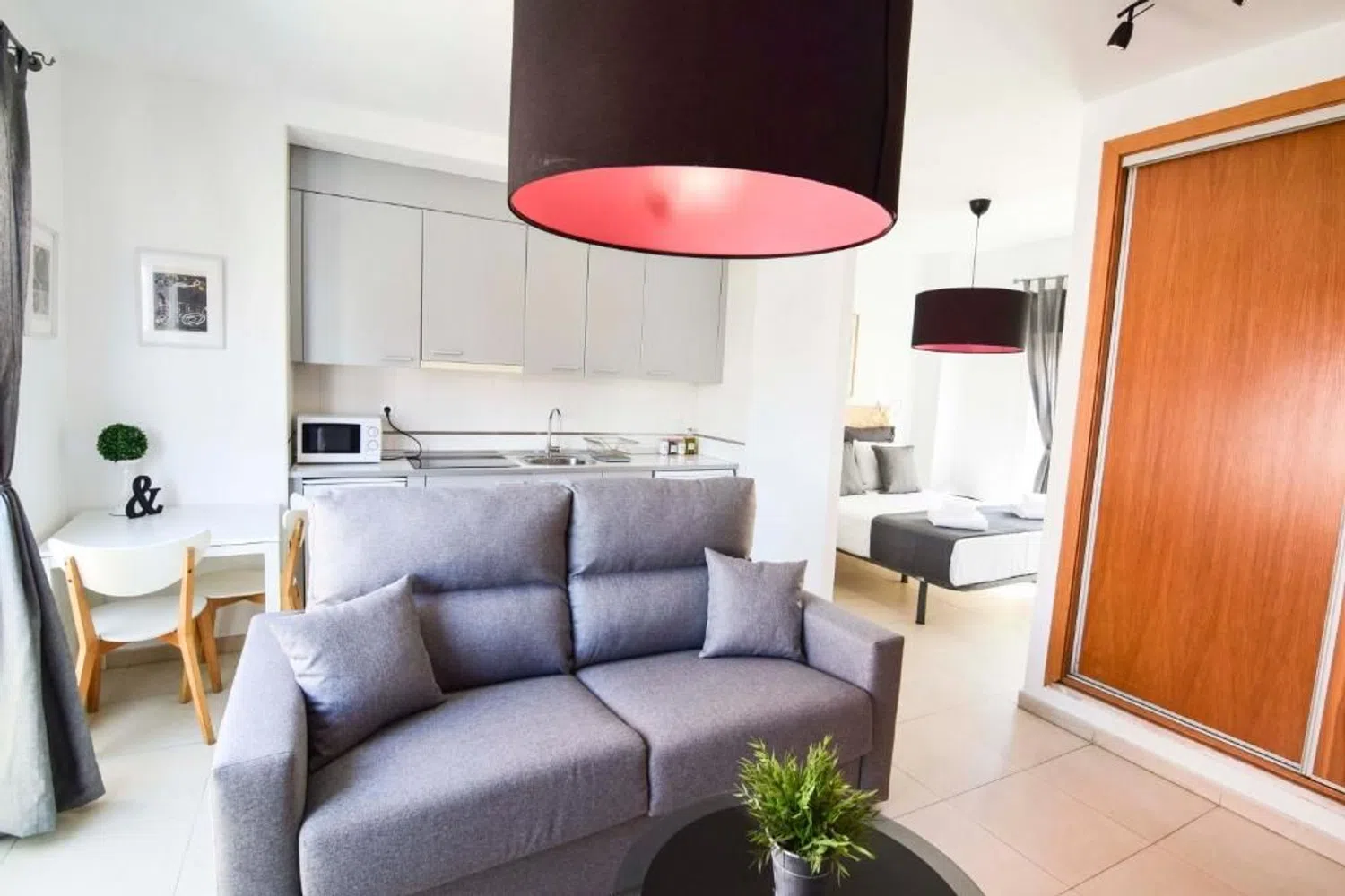 Piso en avenida de Barcelona, 30 - Foto 6