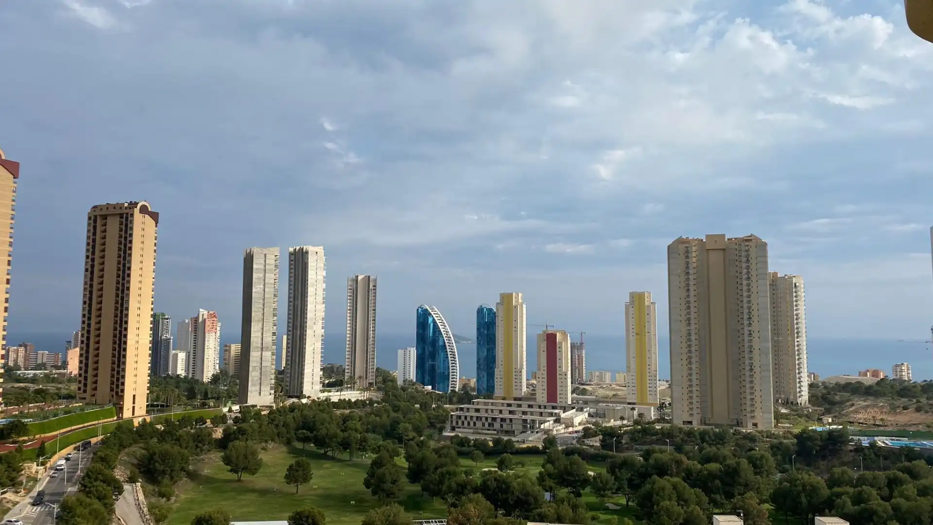 Piso en  Calle Presidente Adolfo Suárez 3 - Foto 3