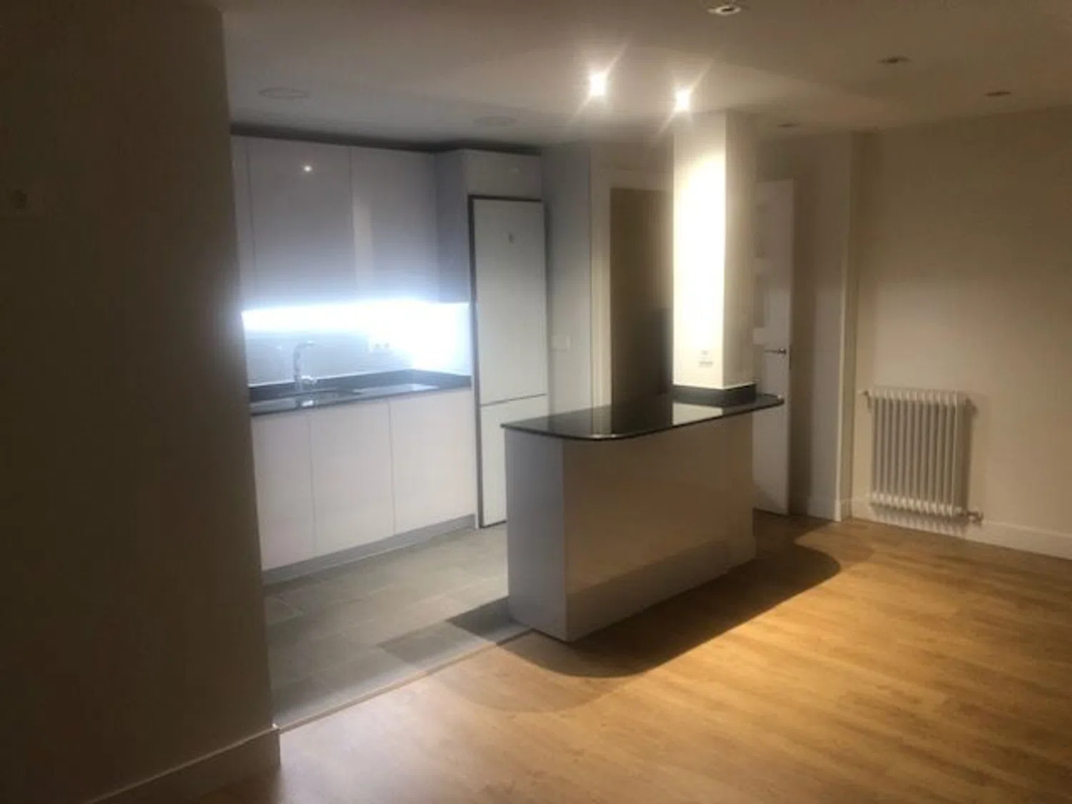 Piso en avenida de Portugal, 101 - Foto 4