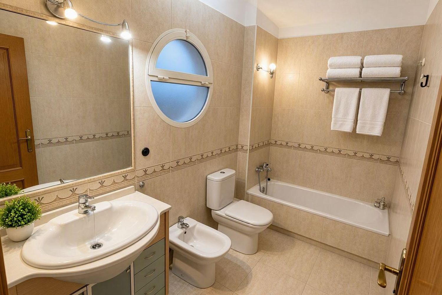 Chalet pareado en Paraje Casas Blancas, 43, Sucina - Foto 4