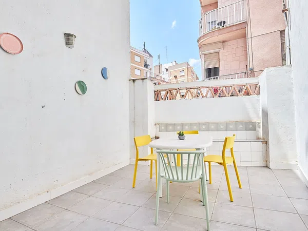 Piso en Calle Sagasta, 9, San Andrés-San Antolín - Foto 4