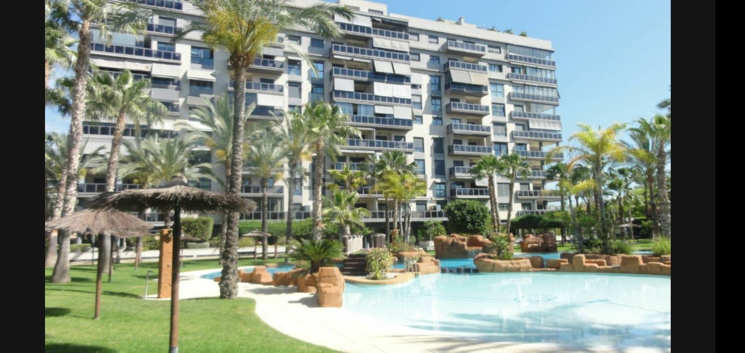 Piso en Historiador Vicente Ramos, 23 - Foto 4