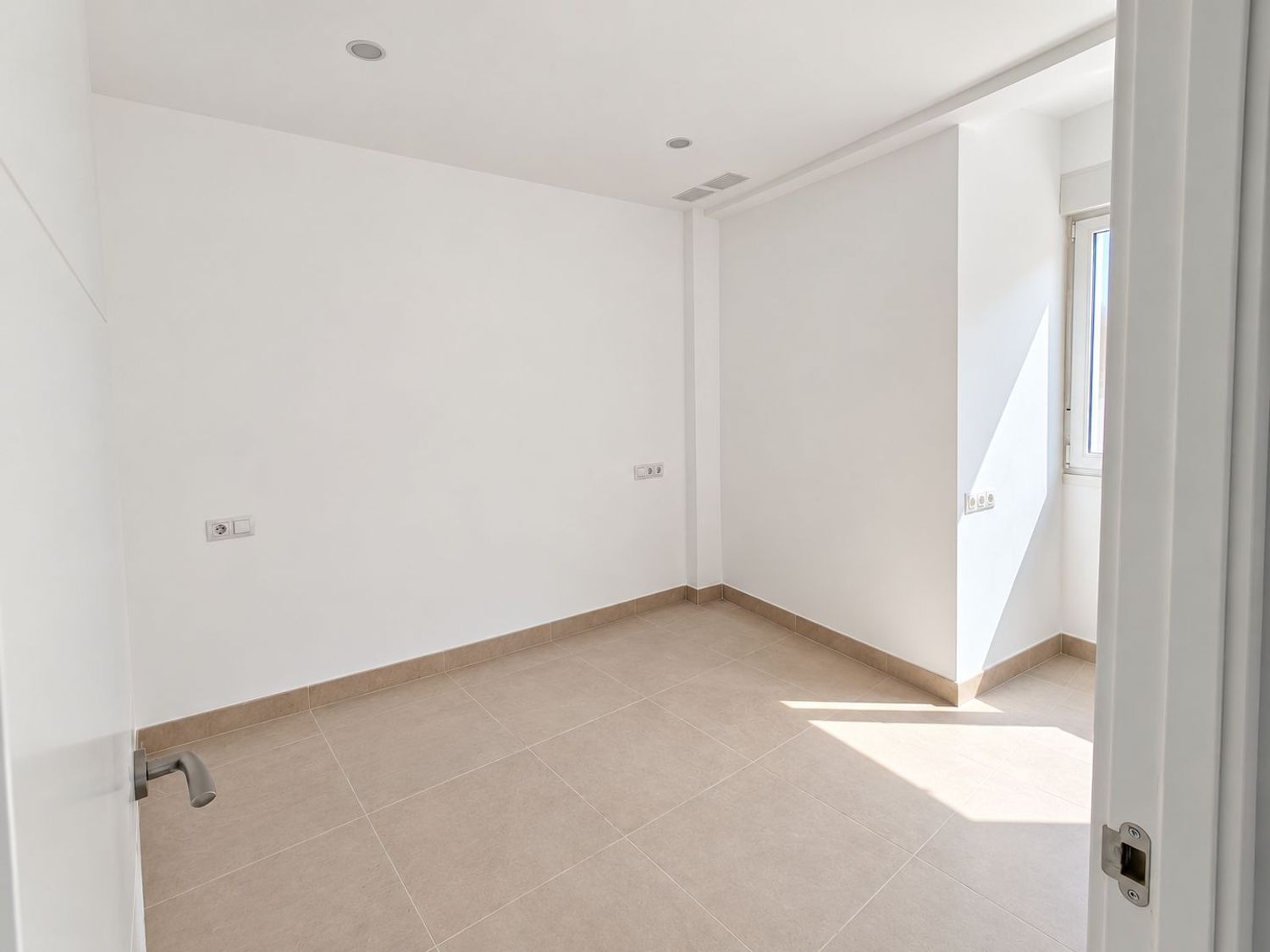 Piso en Paseo de los Tilos, 28, Cruz del Humilladero - Los Tilos - Foto 12