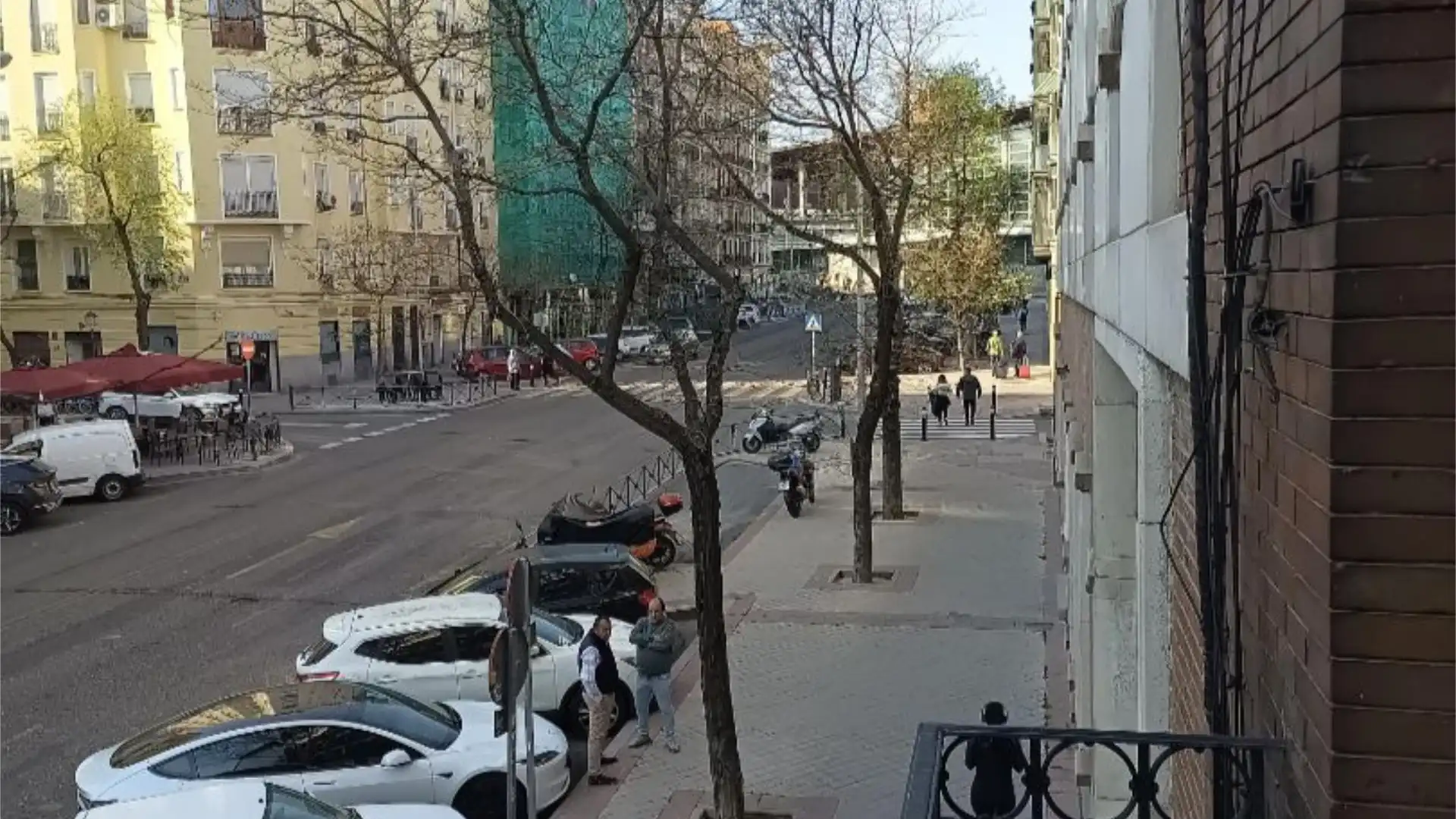 Piso en  Calle del General Lacy 7 - Foto 27