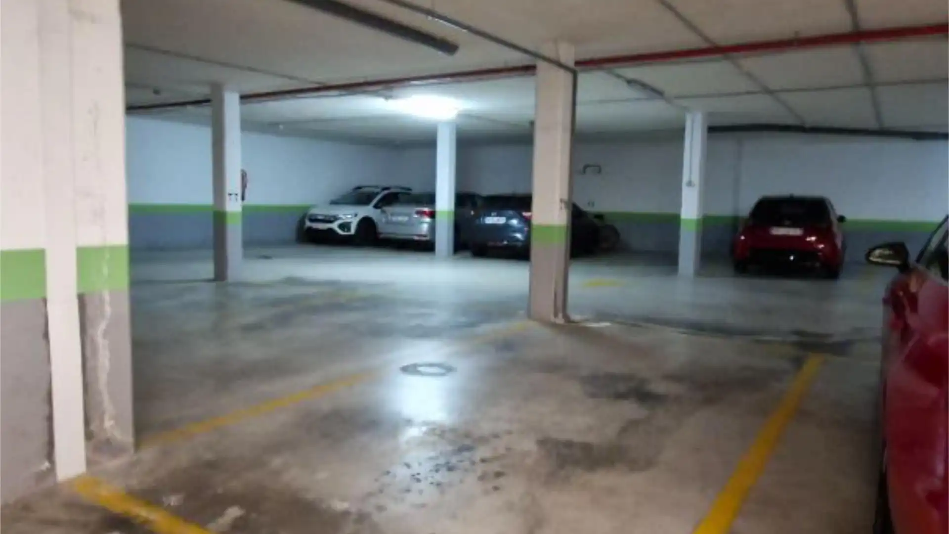 Piso en  Carrer Gran Vía 17 - Foto 28