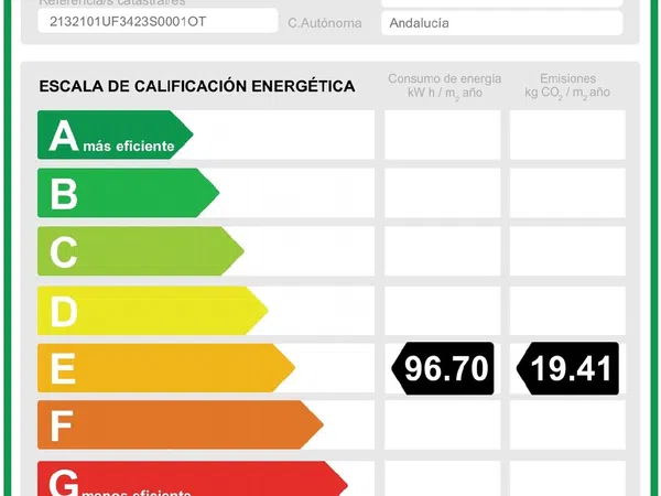 Piso en calle Príncipe de Vergara, 1 - Foto 21