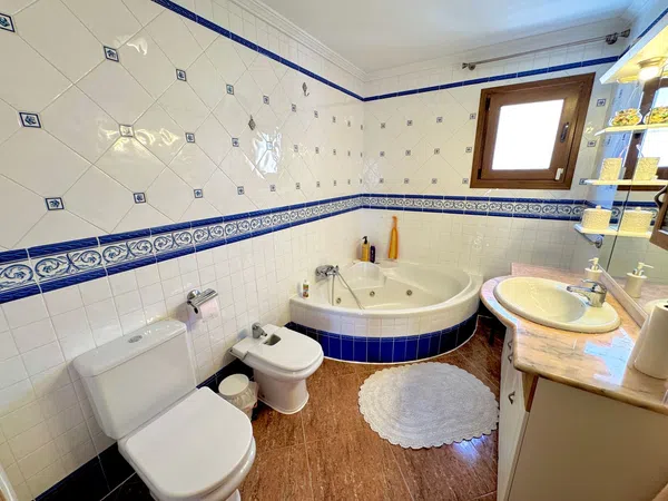 Chalet adosado en Calle Aneto, 69, Los Balcones - Los Altos del Edén - Foto 18