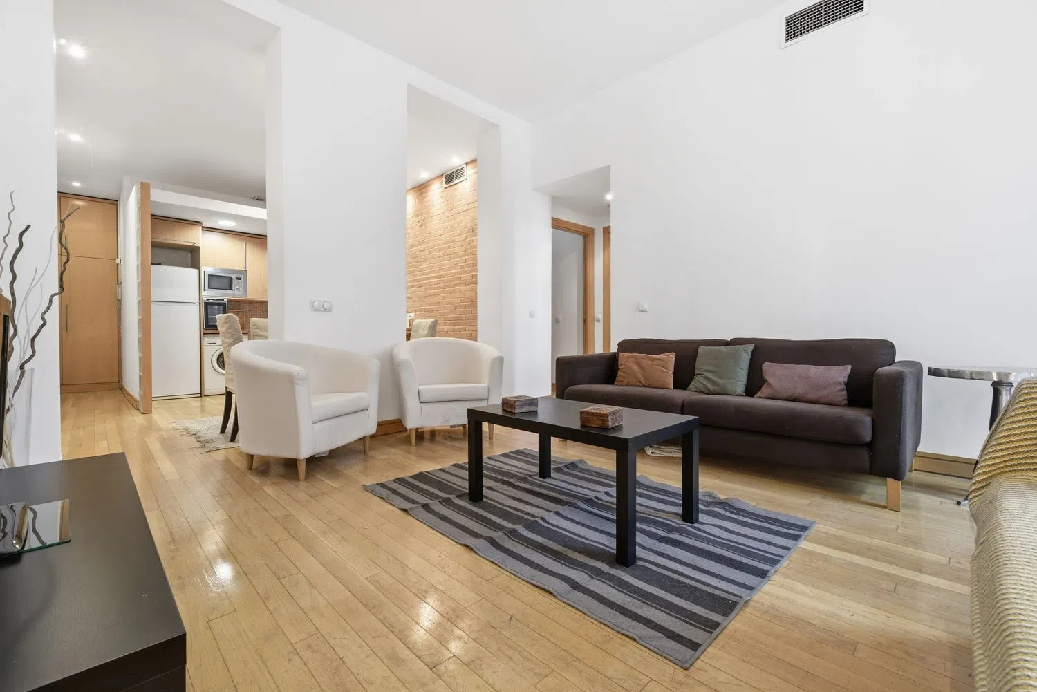 Piso en calle de Echegaray, 1 - Foto 4