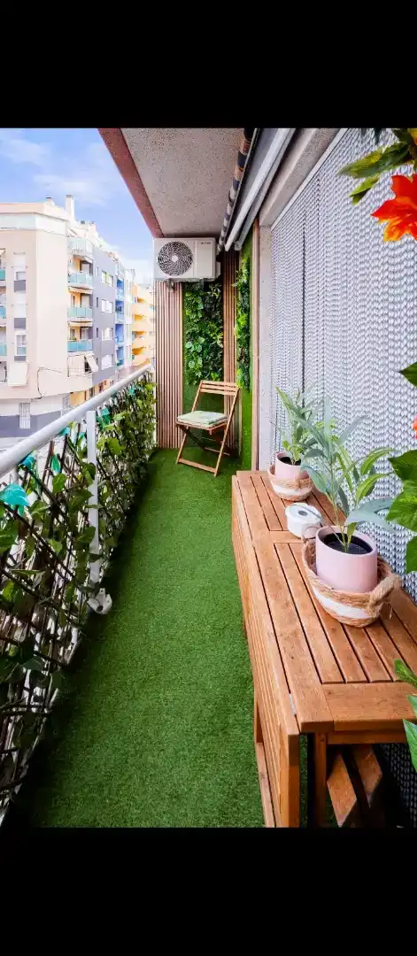 Apartamento en  Calle Monteagudo 8 - Foto 4