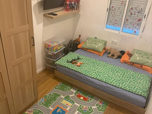 Piso en calle Mina, 38 - Foto 19