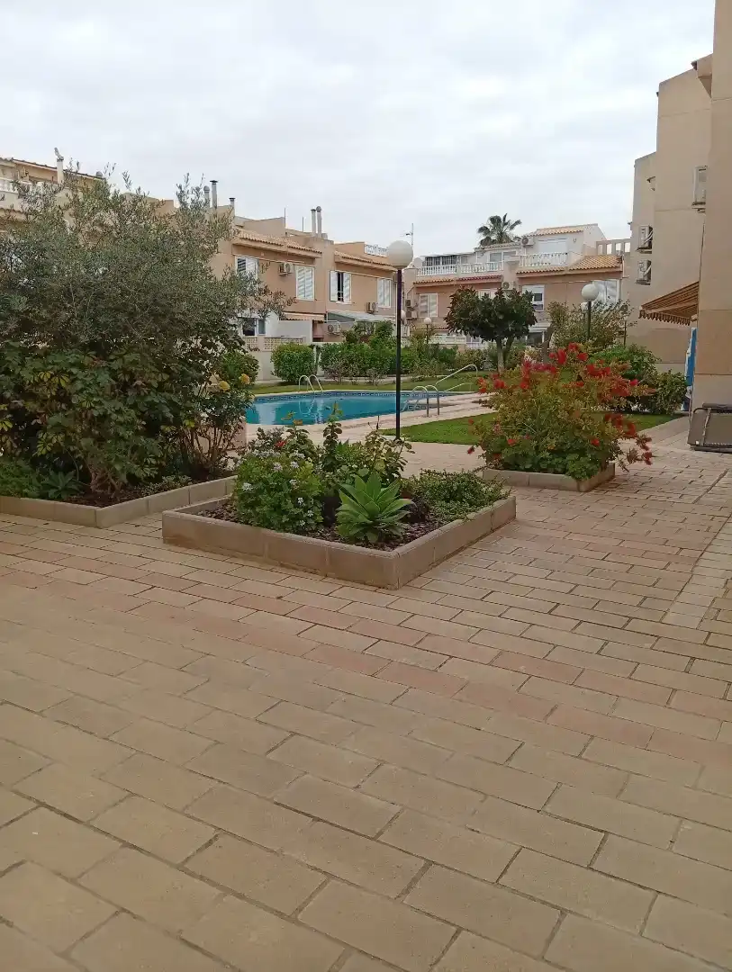 Dúplex en  Calle Gandhi 10 - Foto 11