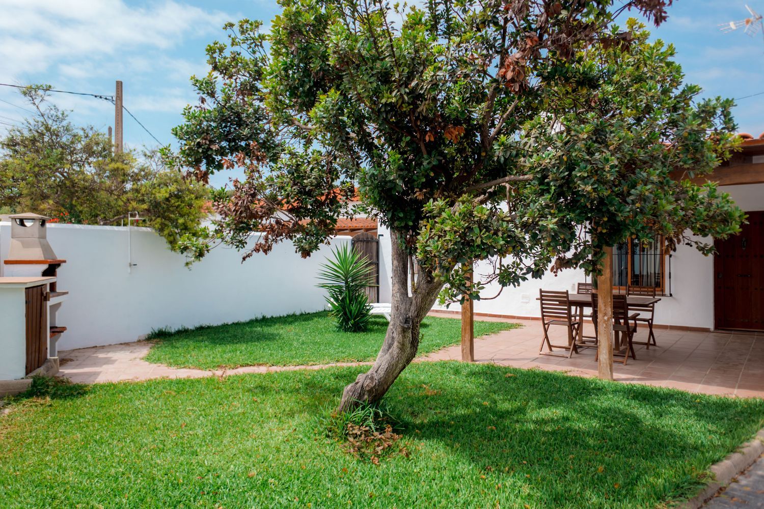 Casa o chalet independiente en Carril del Pozo, 52 - Foto 19
