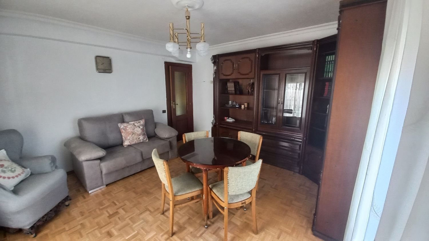 Piso en Plaza Trujillo, 26, Prosperidad - Delicias, Prosperidad - Delicias - Foto 5