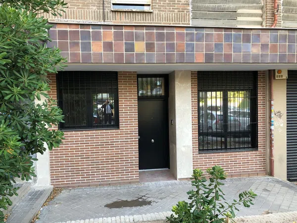 Piso en calle del Arroyo de la Media Legua, 46