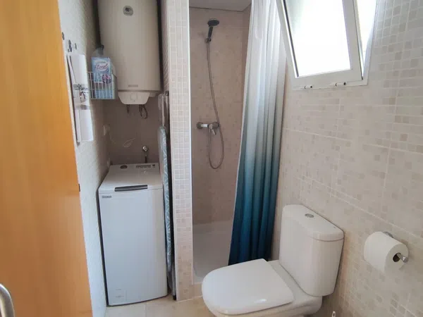 Ático en calle de Bernardo López García, 9 - Foto 10