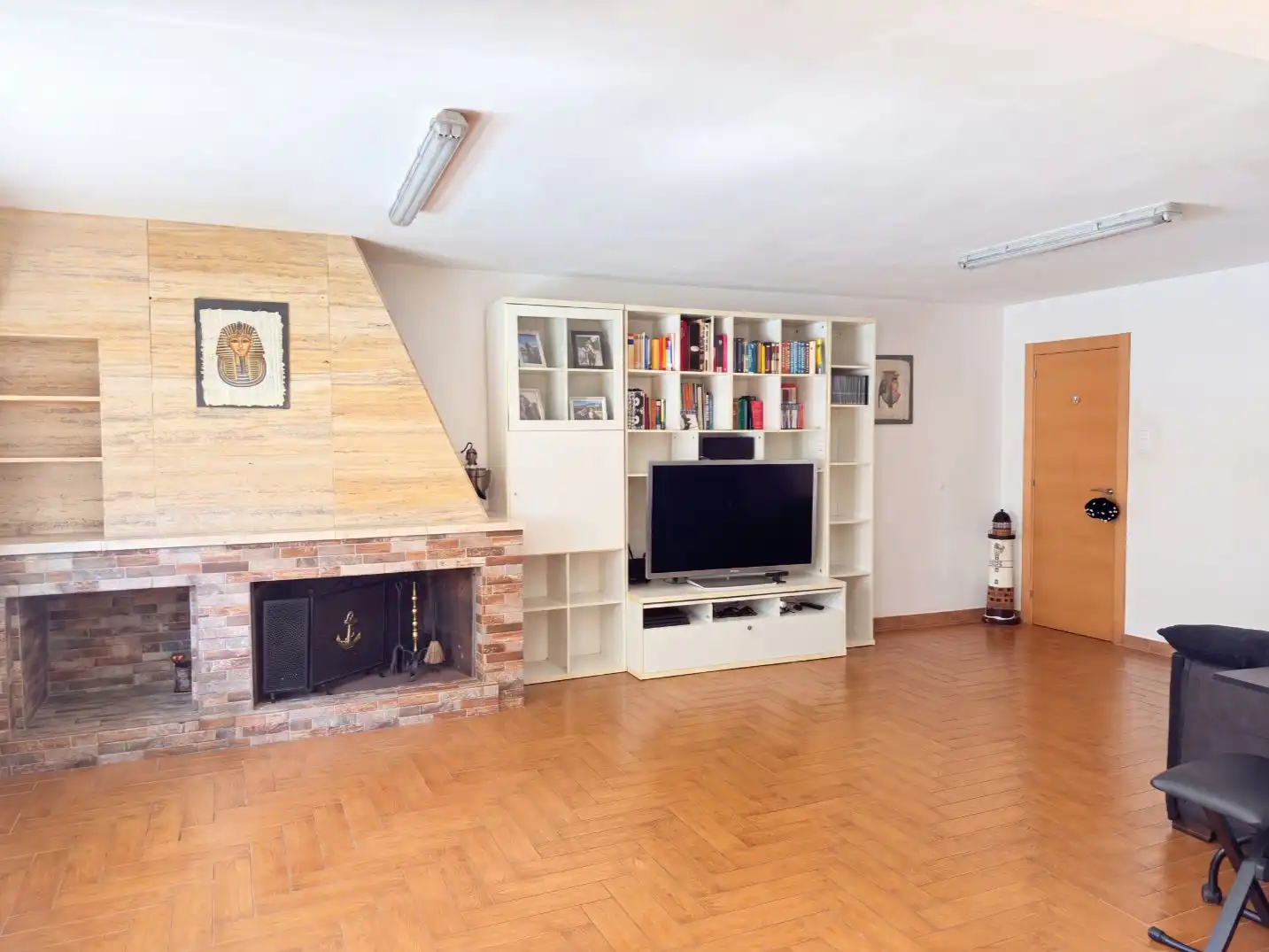 Chalet en  Carrer de Mossèn Jacint Verdaguer 128 - Foto 8