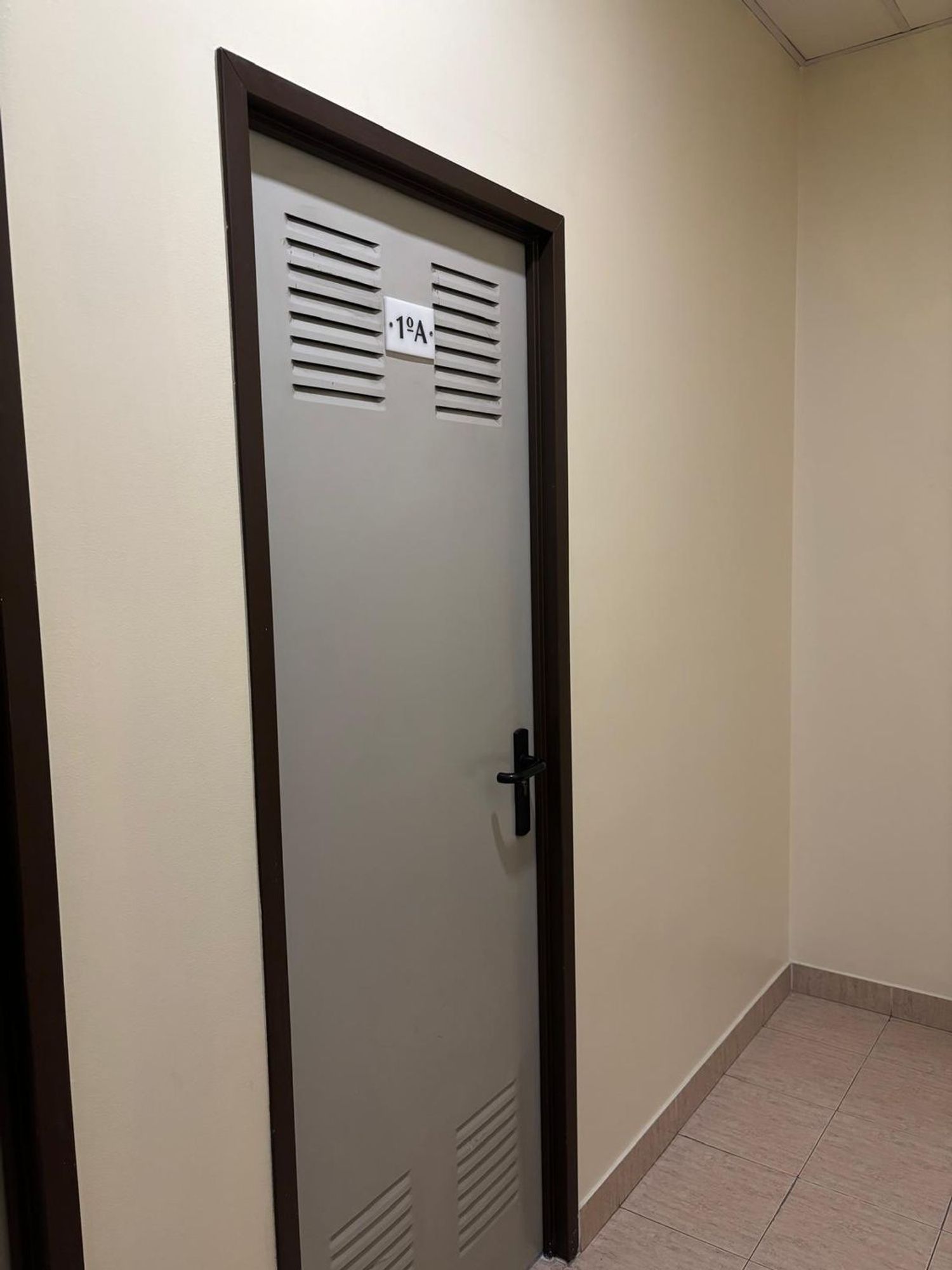 Piso en calle Francisco Vales Villamarín, 24 - Foto 20