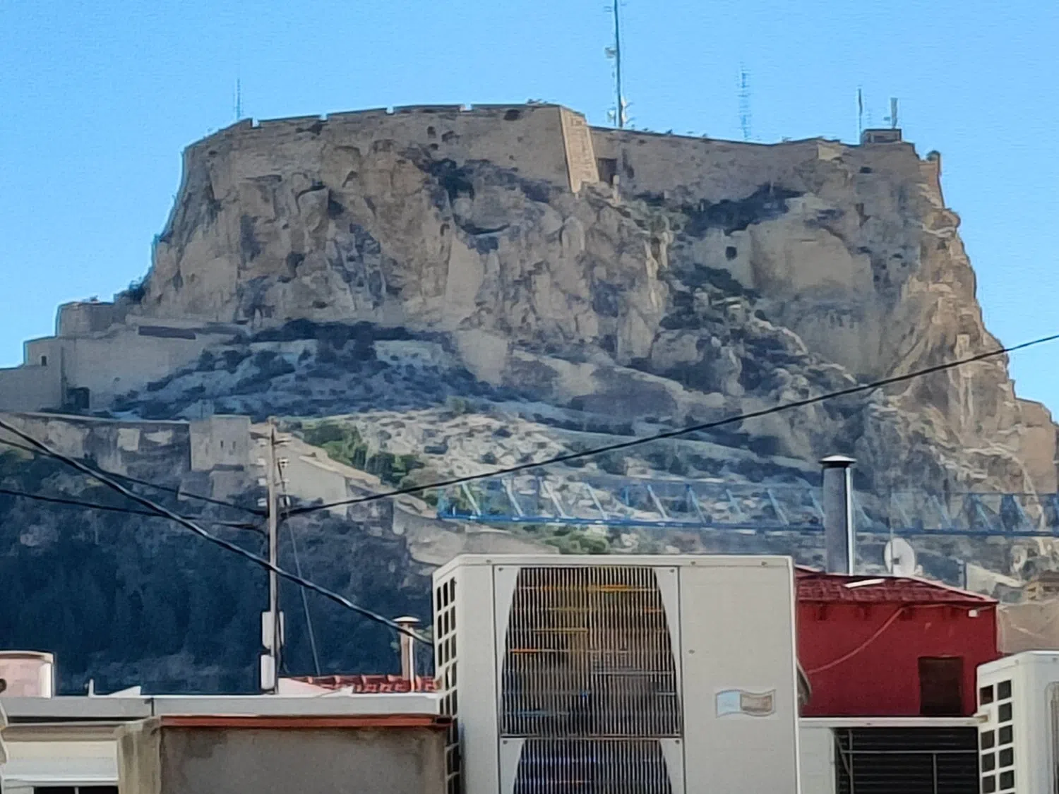 Piso en calle del Capitán Segarra, 60 - Foto 6