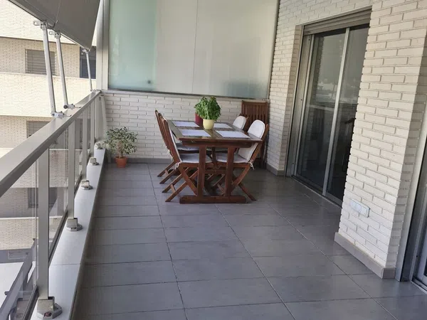 Piso en Calle Albacete, 7, Arenales del Sol, Arenales del Sol - Foto 7