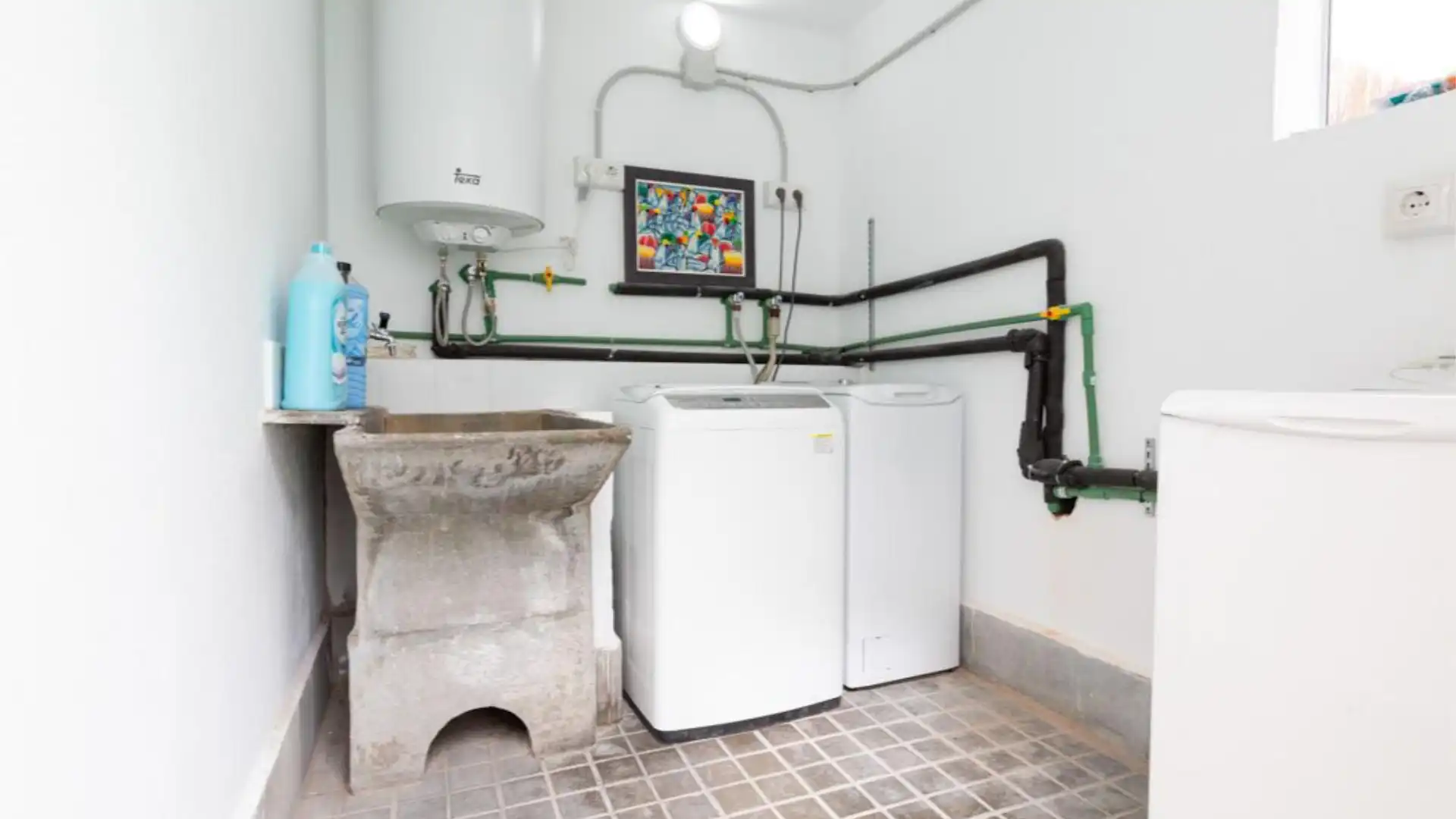 Piso en  Calle Pamochamoso 60 - Foto 40