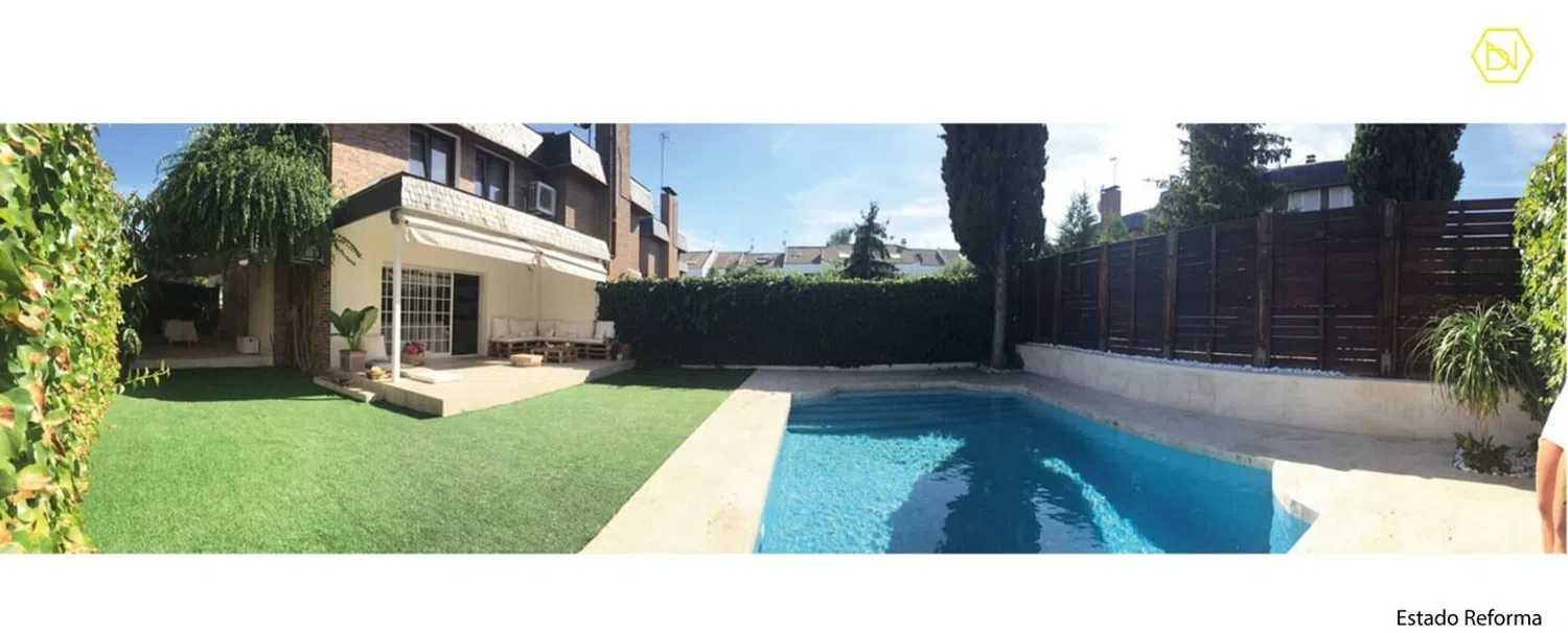 Chalet adosado en calle de Galatea, 25 - Foto 6