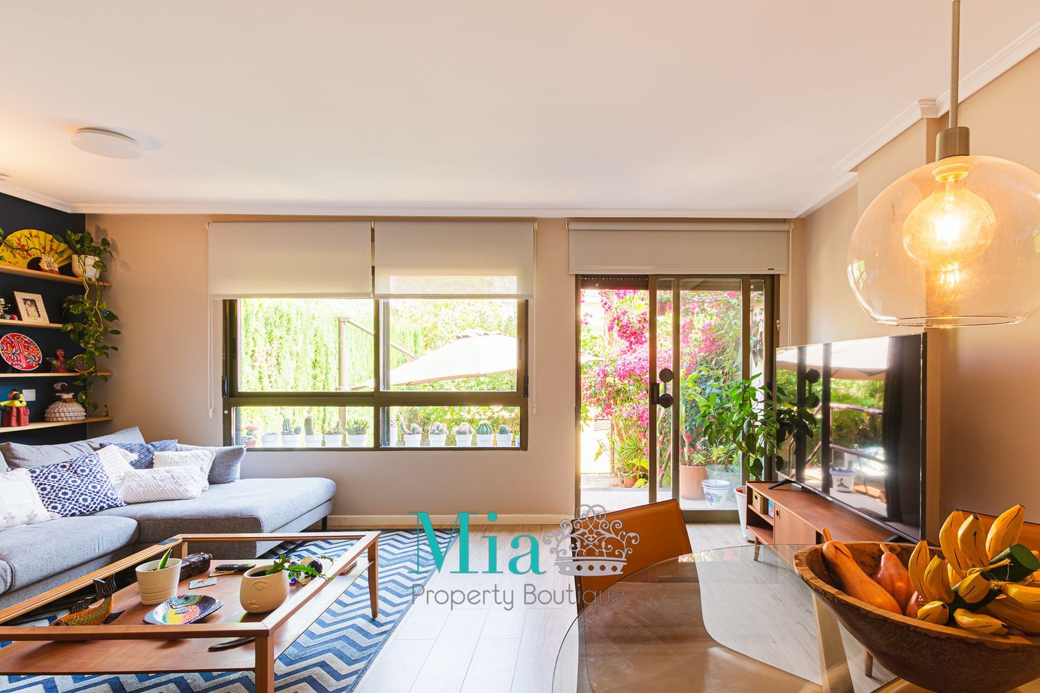 Chalet adosado en Alicante Golf - Foto 5