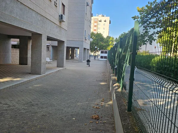 Piso en Calle Doctora Navarro Rodriguez, 6, Avenida de las Ciencias - Foto 15