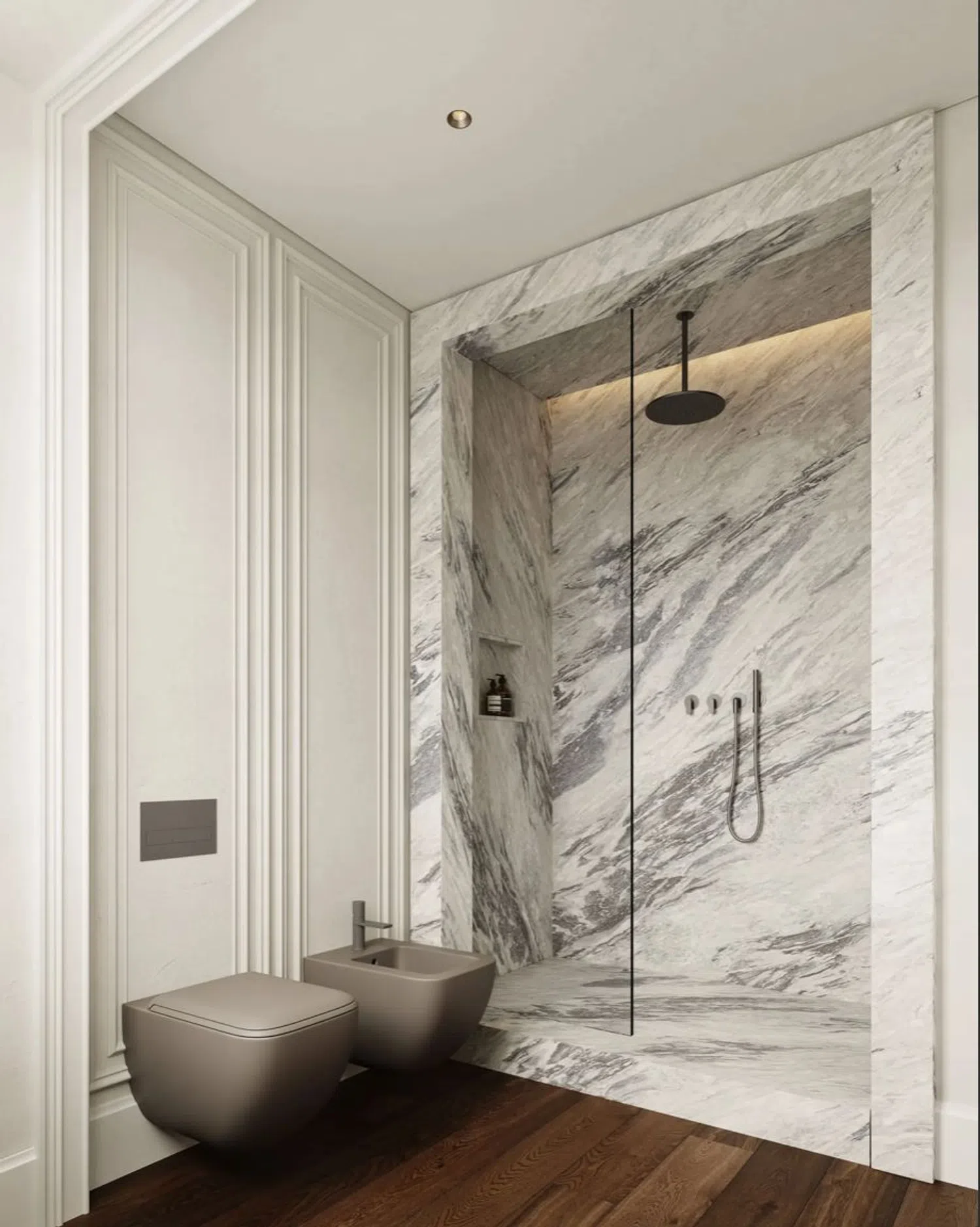 Piso en calle de José Ortega y Gasset, 57 - Foto 3