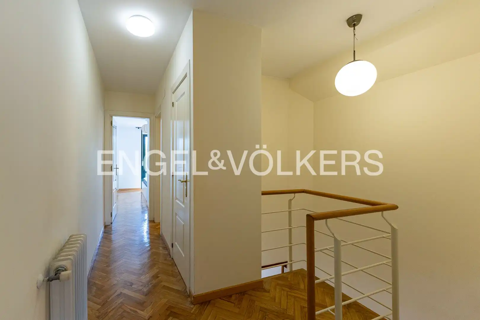 Piso en Pozuelo de Alarcón - Foto 15