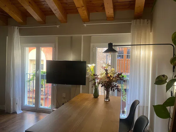 Ático en calle Lindachiquia, 5 - Foto 6