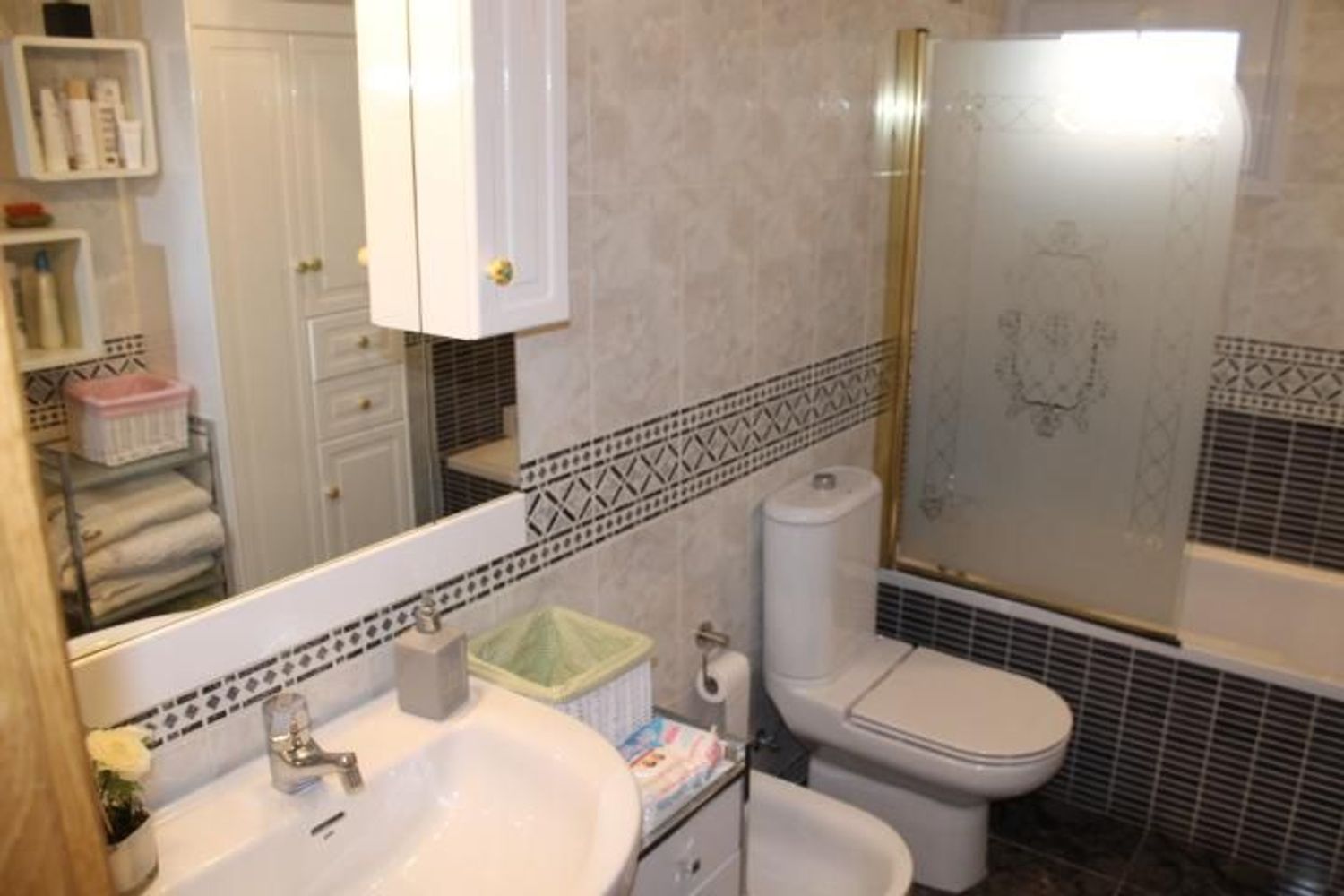 Piso en calle de Santa Genoveva Torres, 30 - Foto 20