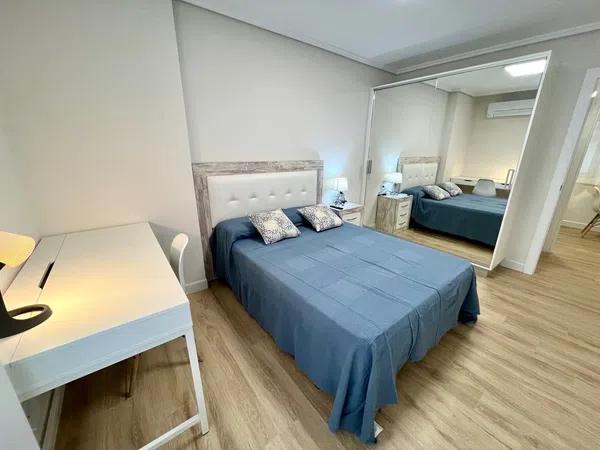 Piso en Avenida de la Malva-Rosa, 23 - Foto 17