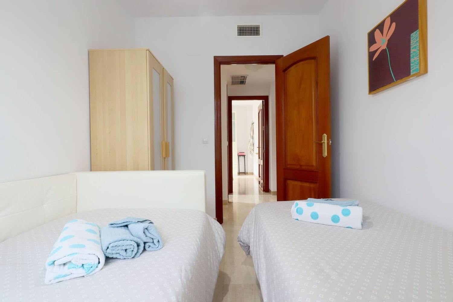 Piso en Calle Pintor Palomino, 33, Huerta de la Reina - Foto 16
