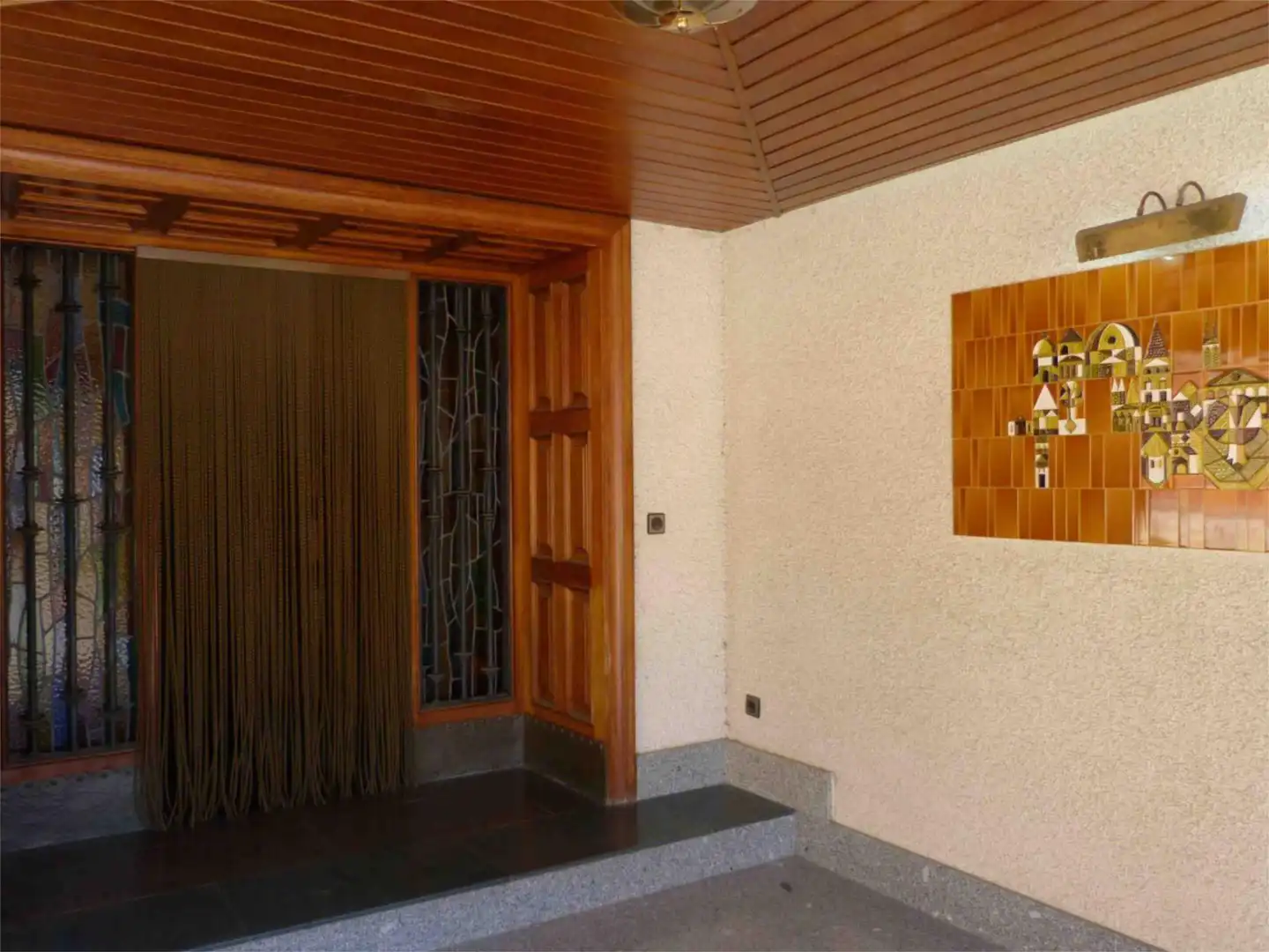 Chalet en  Calle de Juan XXIII 1 - Foto 8