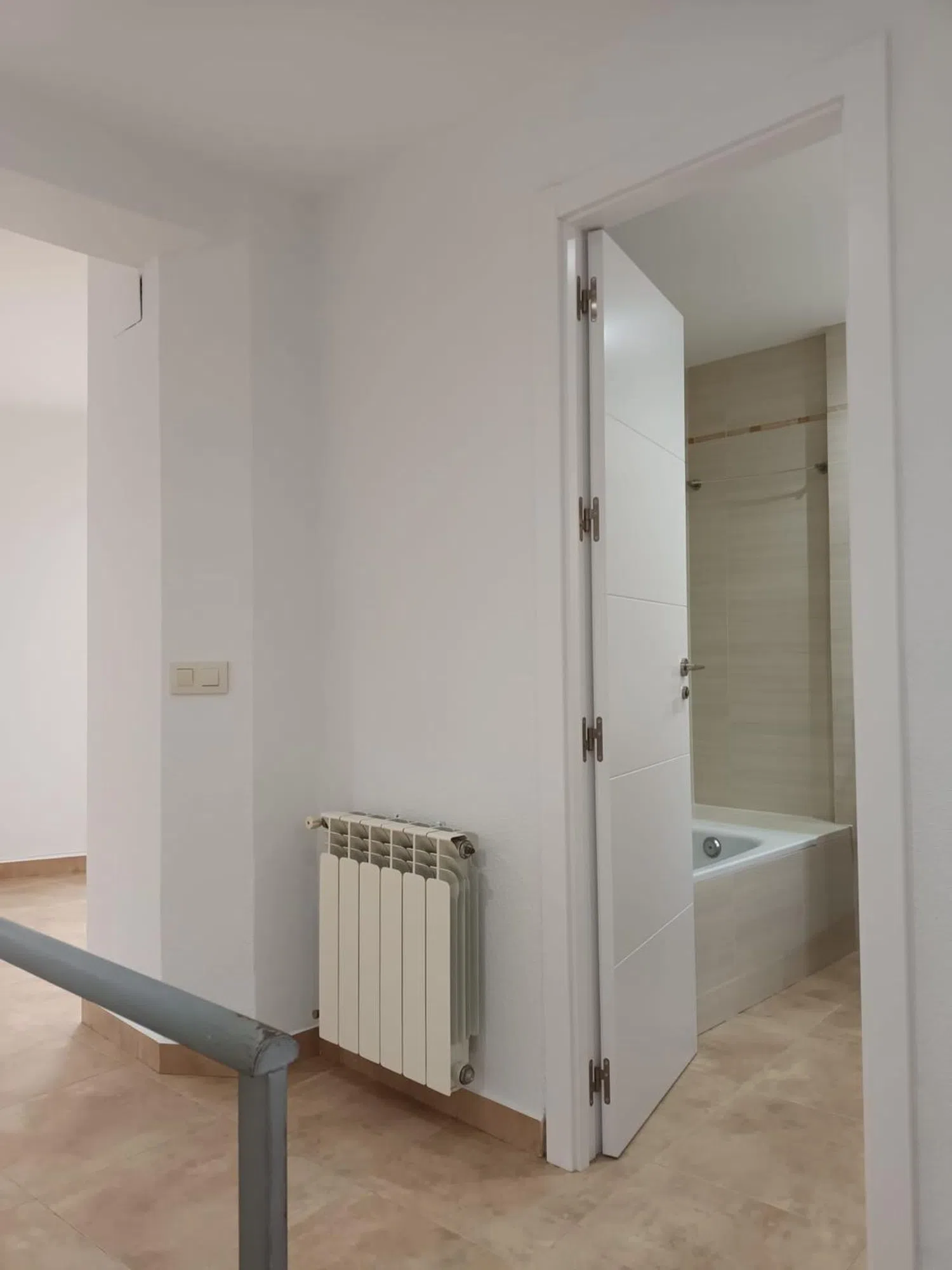 Casa independiente en Barrio Zona Pueblo - Foto 15