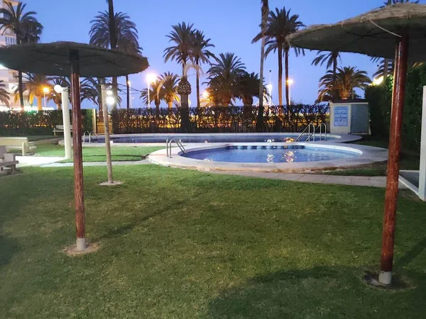Piso en Calle Jaume Roig, 13 - Foto 6