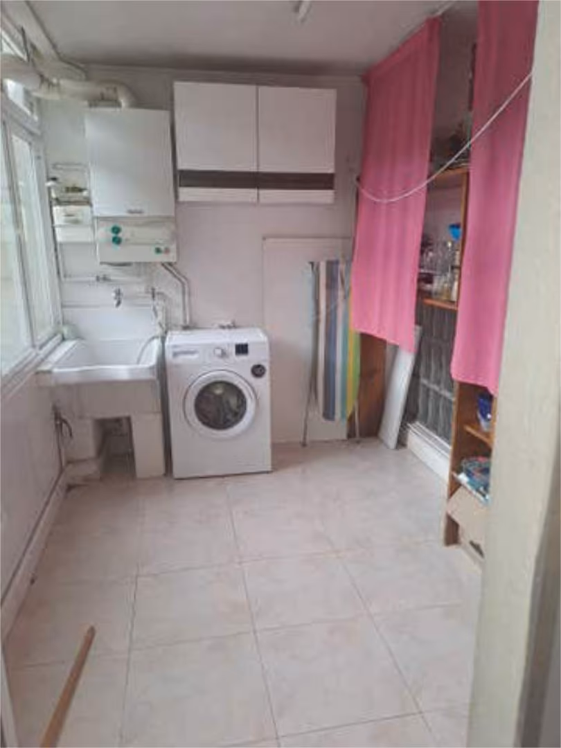 Piso en Ensanche - Foto 8