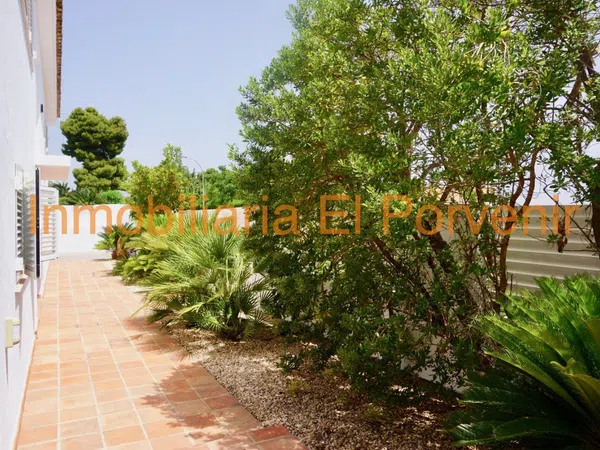 Casa o chalet independiente en Santa Apolonia, Santa Apolonia - Foto 4
