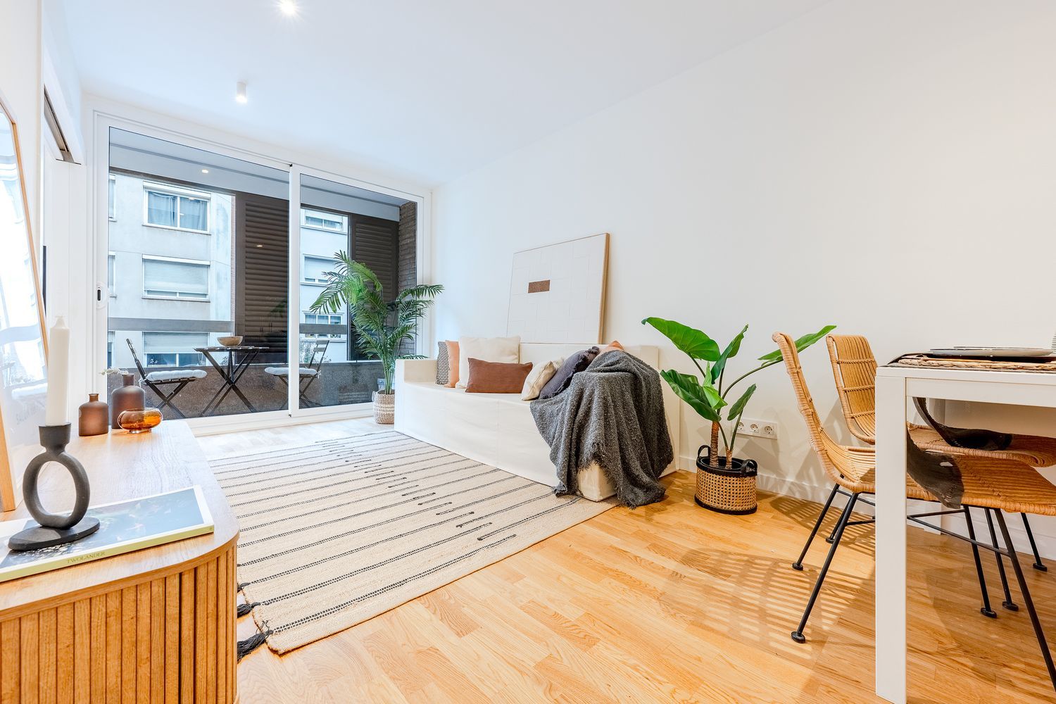 Piso en Barrio Vila de Gràcia - Foto 4