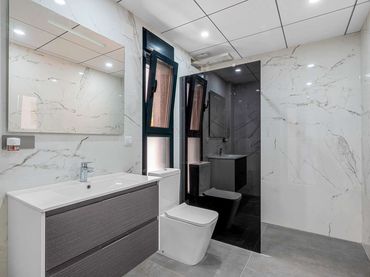 Chalet en  Paseo Maritimo-campoamor 2 - Foto 4