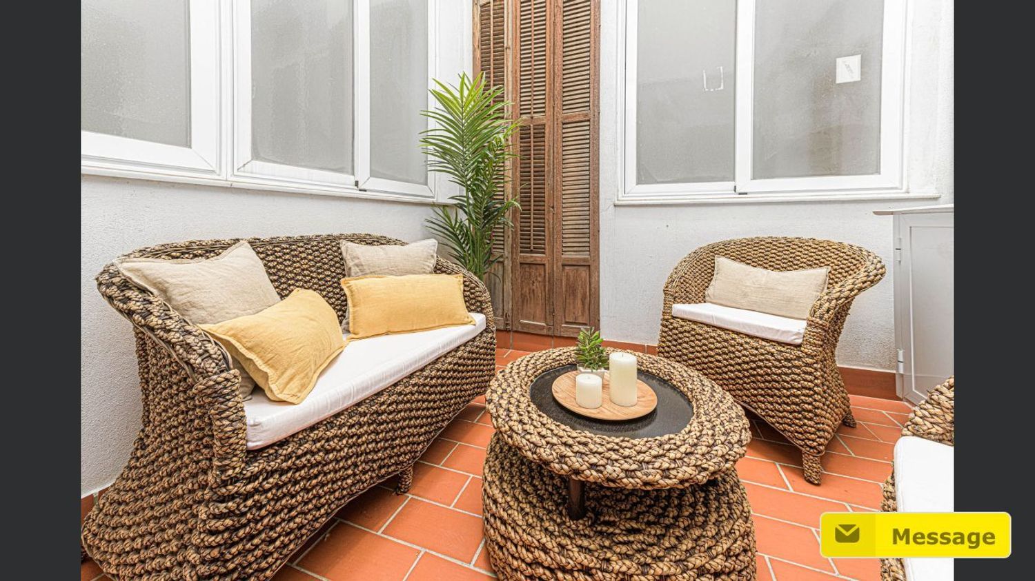 Piso en calle Niño de Guevara, 3 - Foto 26