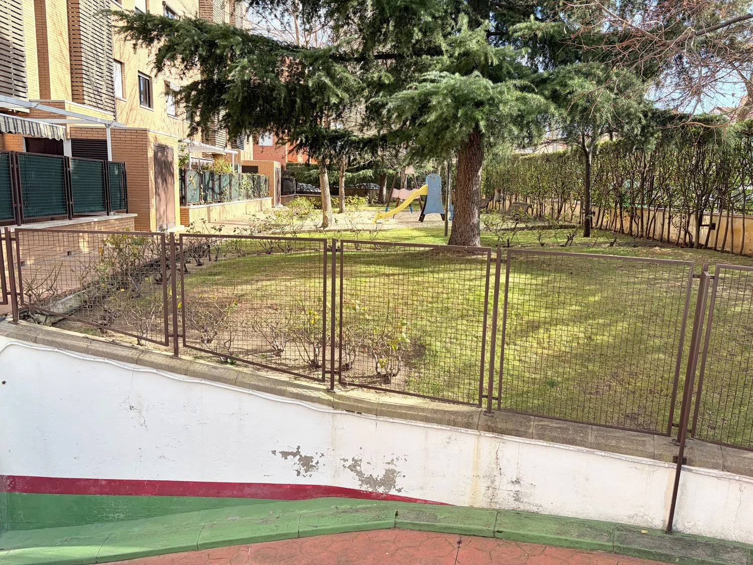 Piso en calle Zenobia Camprubí, 1 - Foto 33