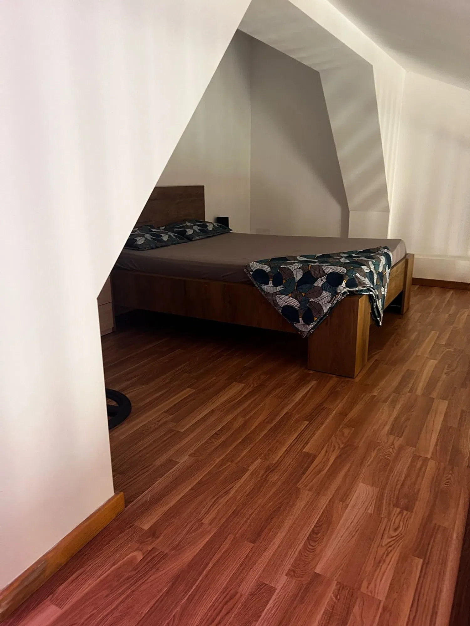Estudio en calle Sargento Vaillo, 22 - Foto 6