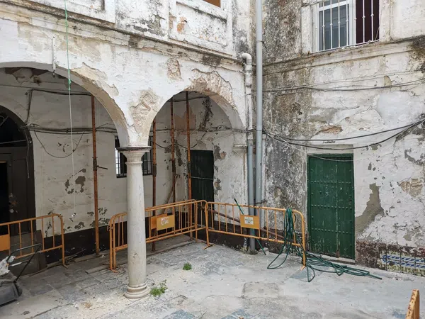 Casa de pueblo en Calle Santa Lucía, 10, Casco Histórico - Zona Alta - Foto 1