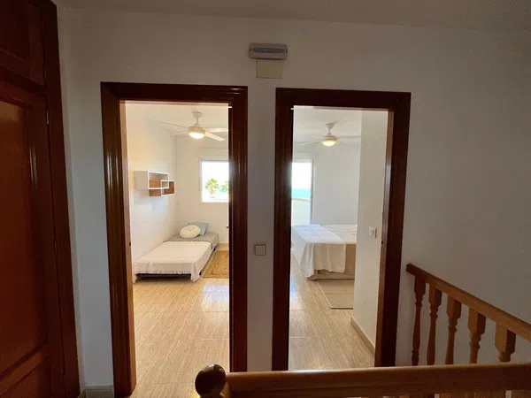 Chalet adosado en Avenida de las Adelfas, 230, Aguamarina - Foto 15