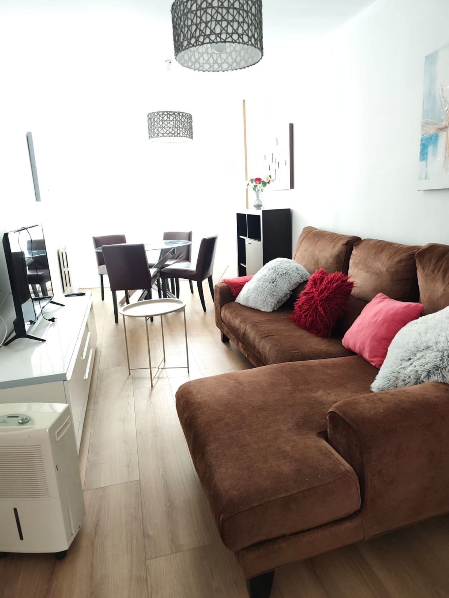 Piso en calle de Entremuros, 19 - Foto 2