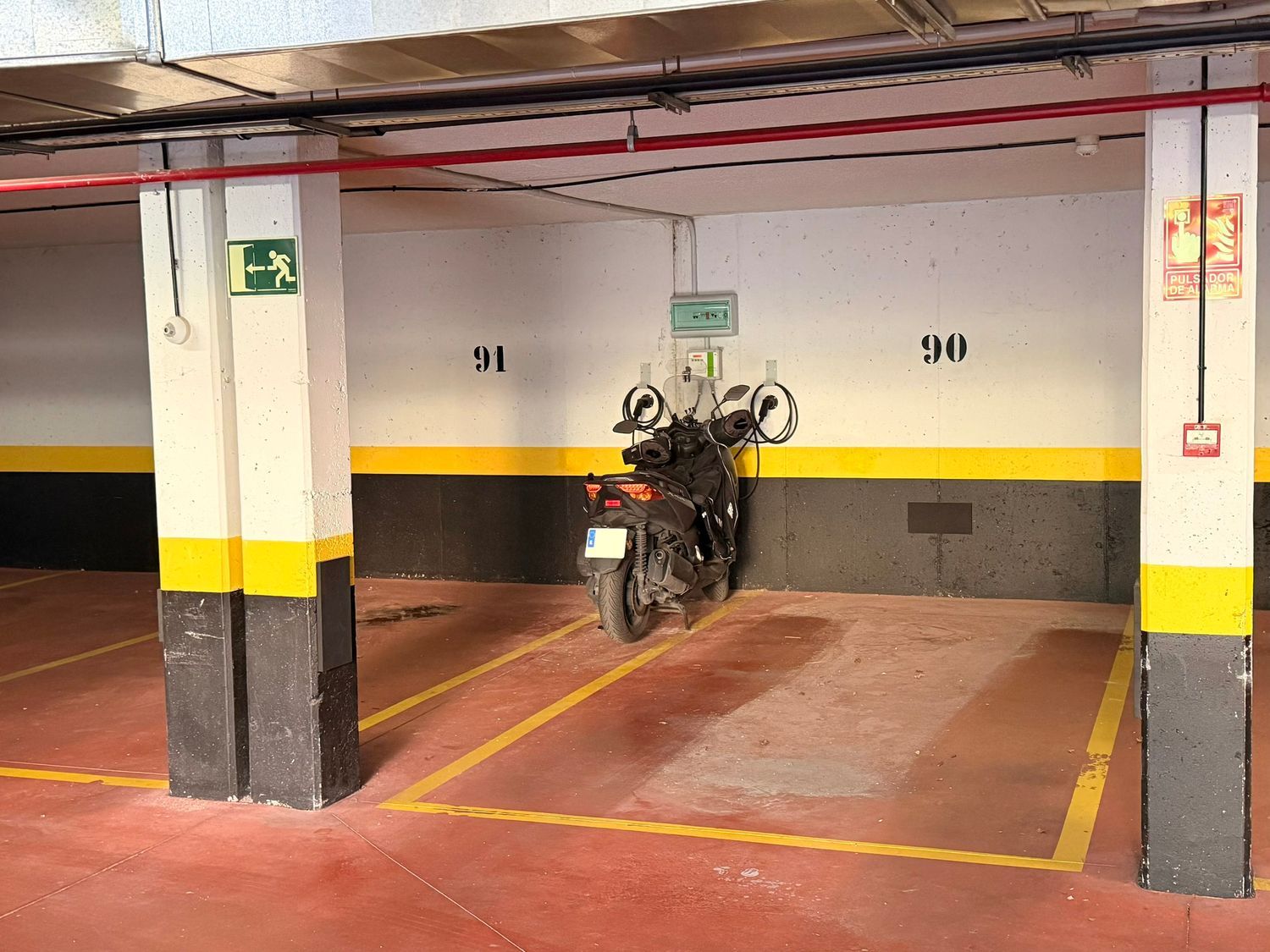 Ático en El Soto de la Moraleja, El Soto de la Moraleja - Foto 37