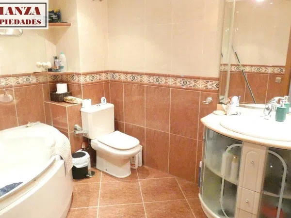 Piso en Cruz del Humilladero - Los Tilos - Foto 21