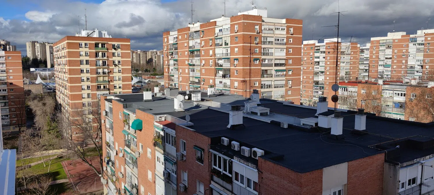 Piso en plaza de Padrón, 6 - Foto 32